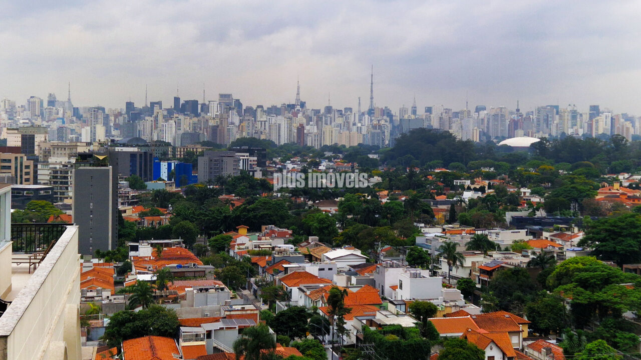 Apartamento, 3 quartos, 265 m² - Foto 11
