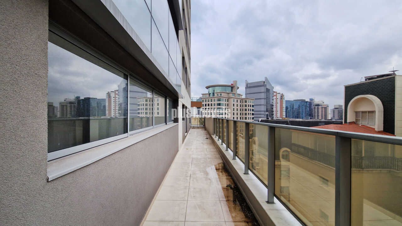 Apartamento, 3 quartos, 265 m² - Foto 12