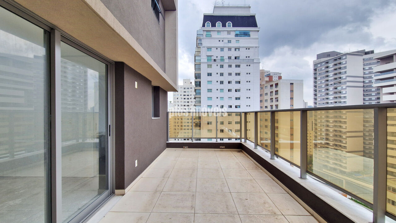 Apartamento, 3 quartos, 265 m² - Foto 25