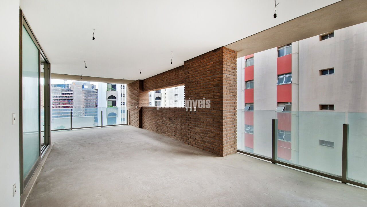 Apartamento, 4 quartos, 335 m² - Foto 12