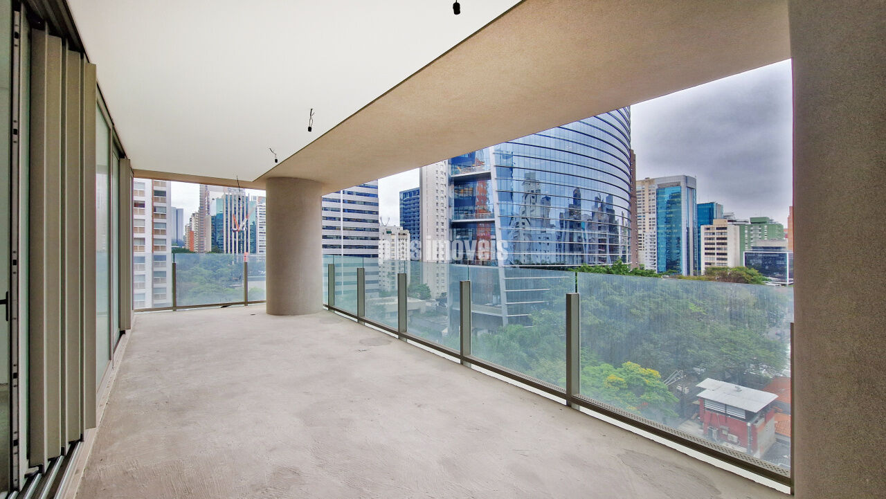 Apartamento, 4 quartos, 335 m² - Foto 15
