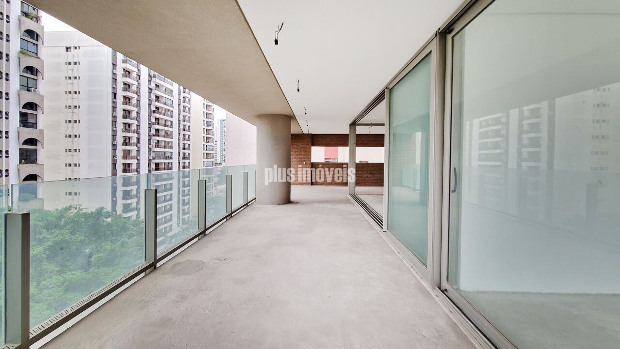 Apartamento, 4 quartos, 335 m² - Foto 16
