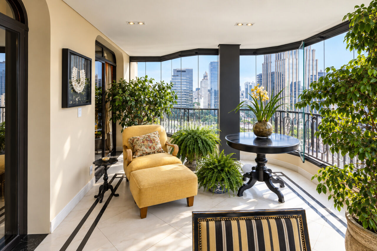Apartamento, 3 quartos, 389 m² - Foto 6