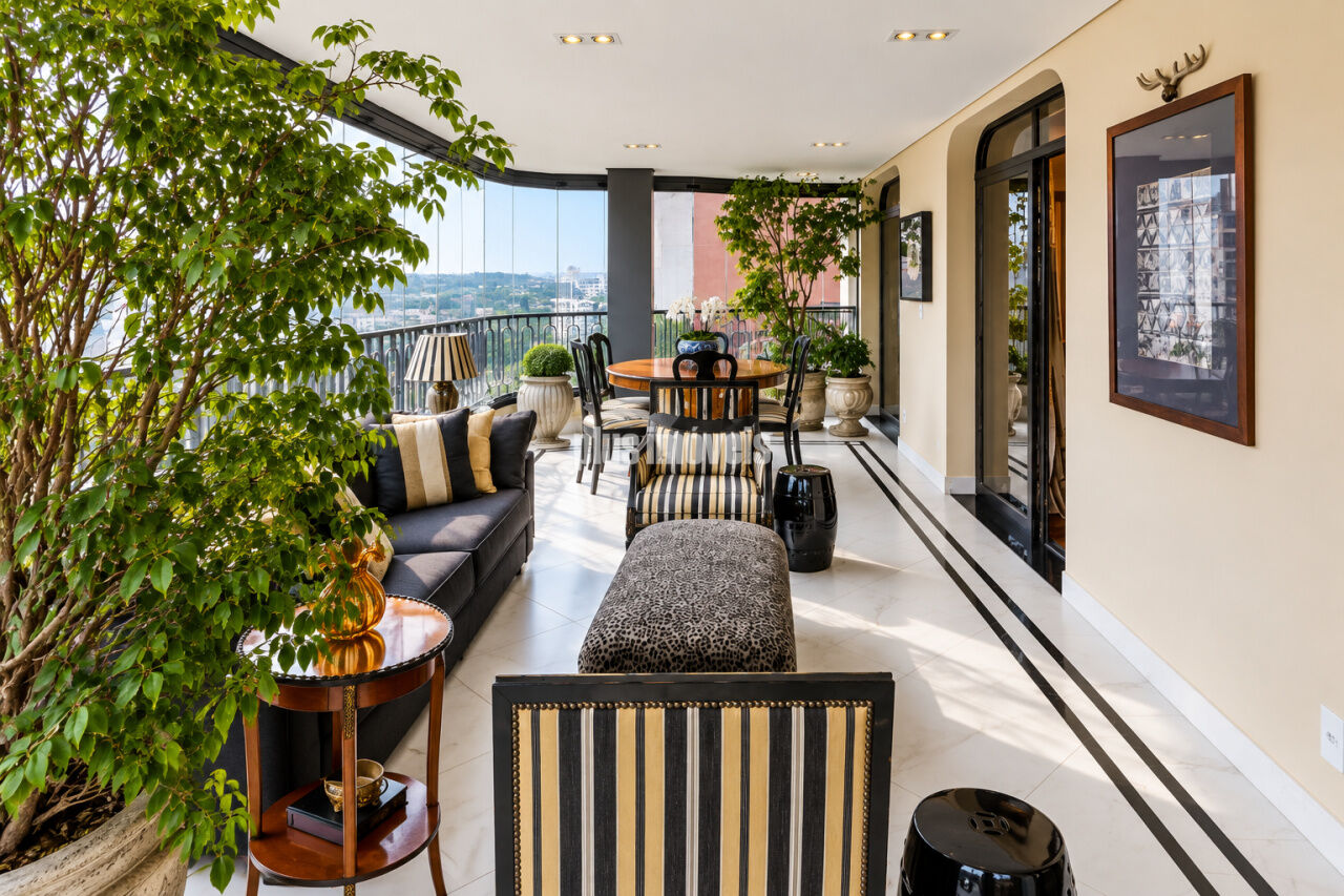 Apartamento, 3 quartos, 389 m² - Foto 7