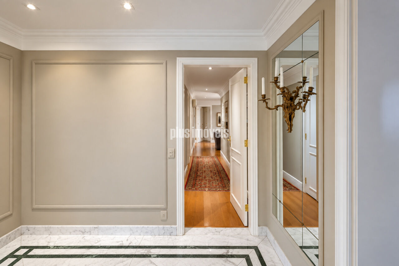 Apartamento, 3 quartos, 389 m² - Foto 9