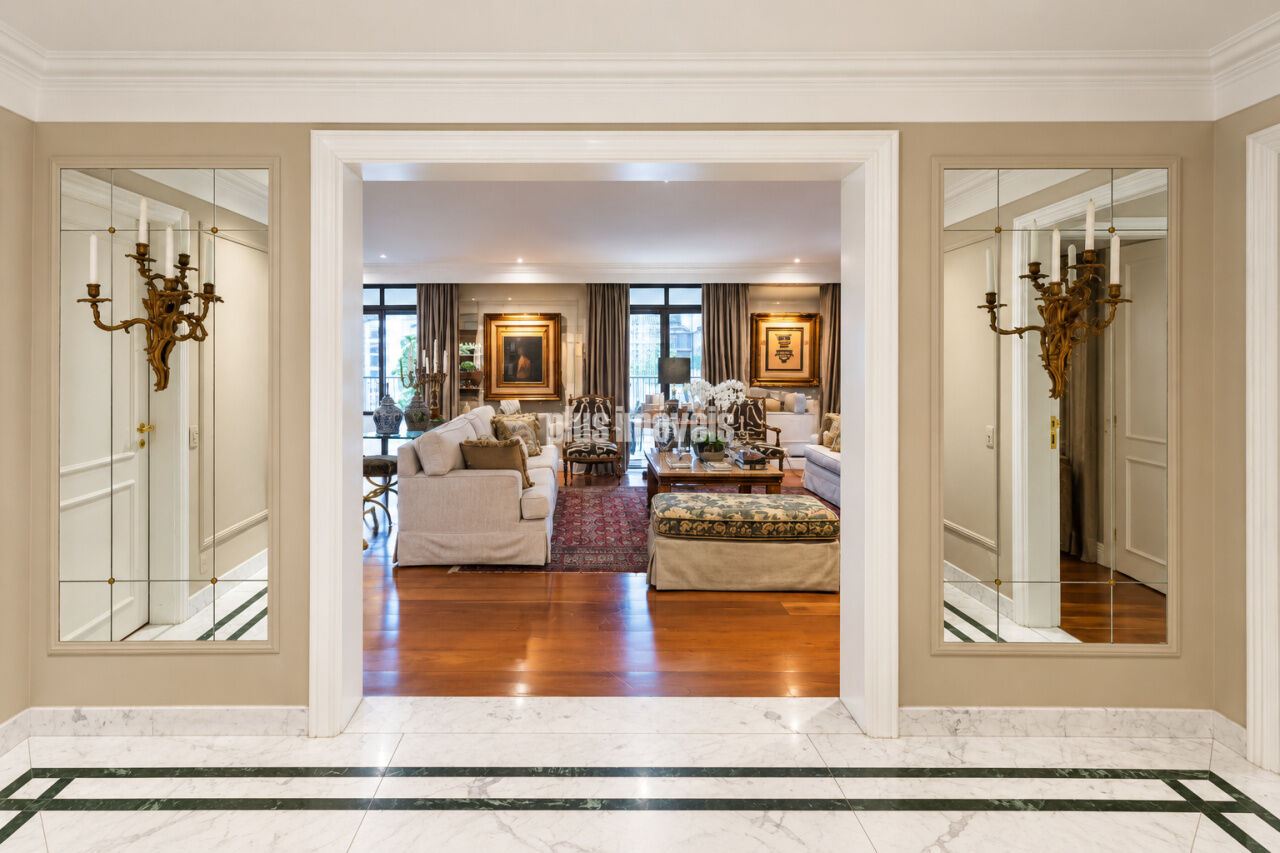 Apartamento, 3 quartos, 389 m² - Foto 10