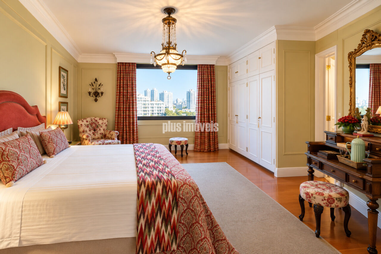 Apartamento, 3 quartos, 389 m² - Foto 23