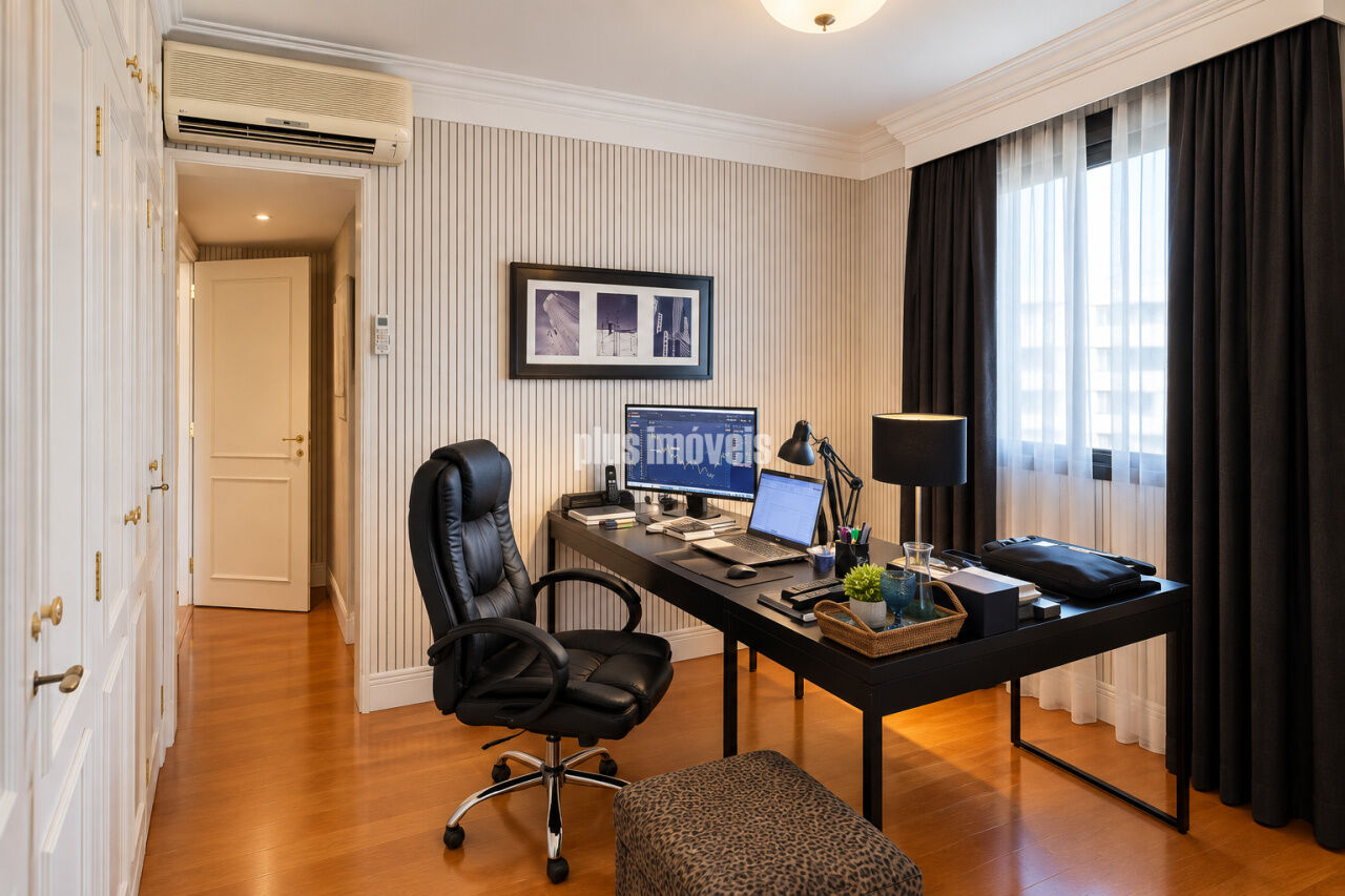 Apartamento, 3 quartos, 389 m² - Foto 27
