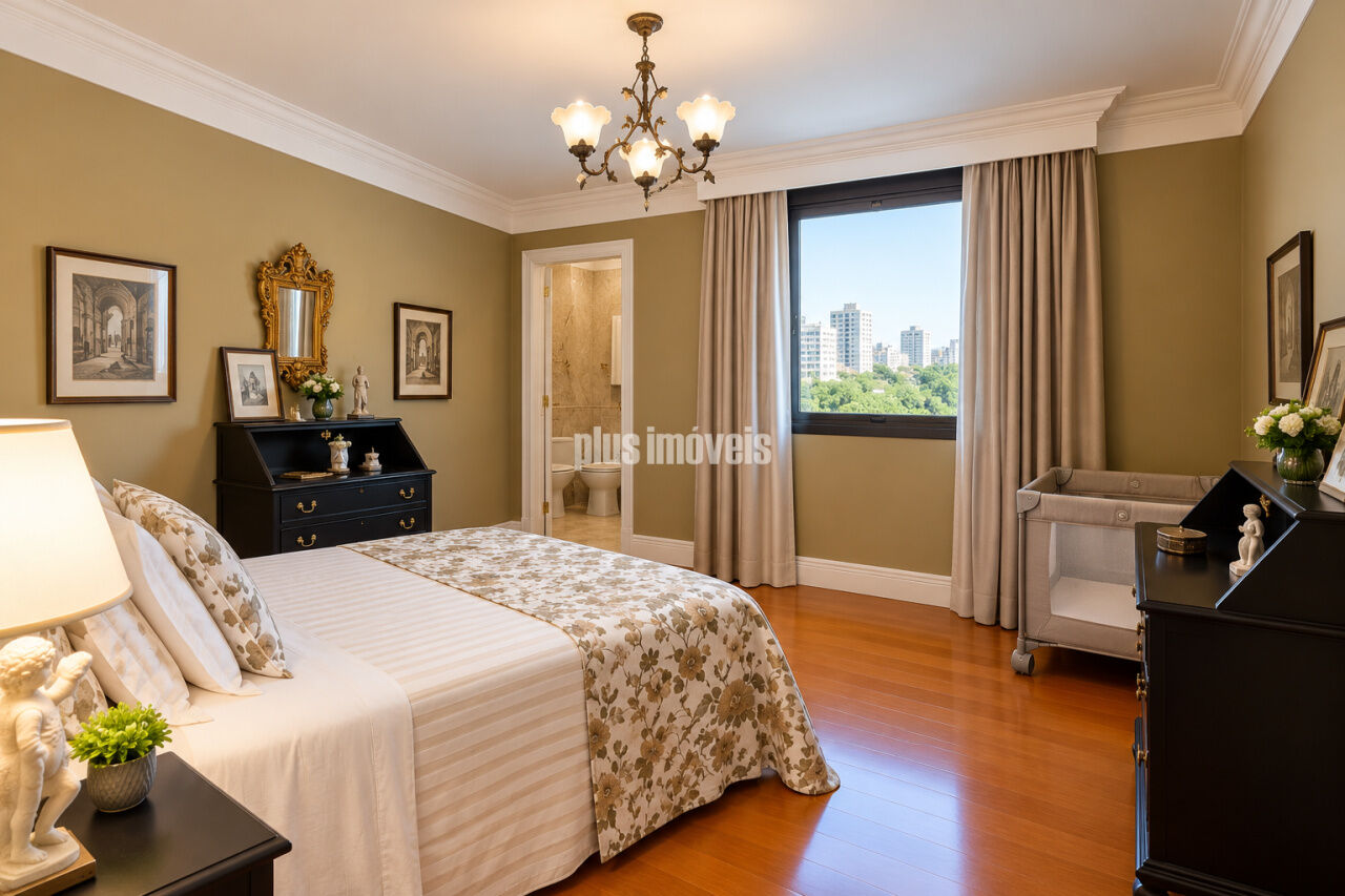 Apartamento, 3 quartos, 389 m² - Foto 30
