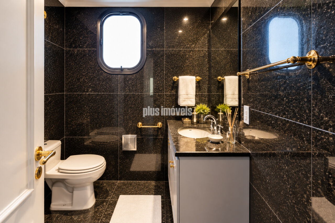 Apartamento, 3 quartos, 389 m² - Foto 29