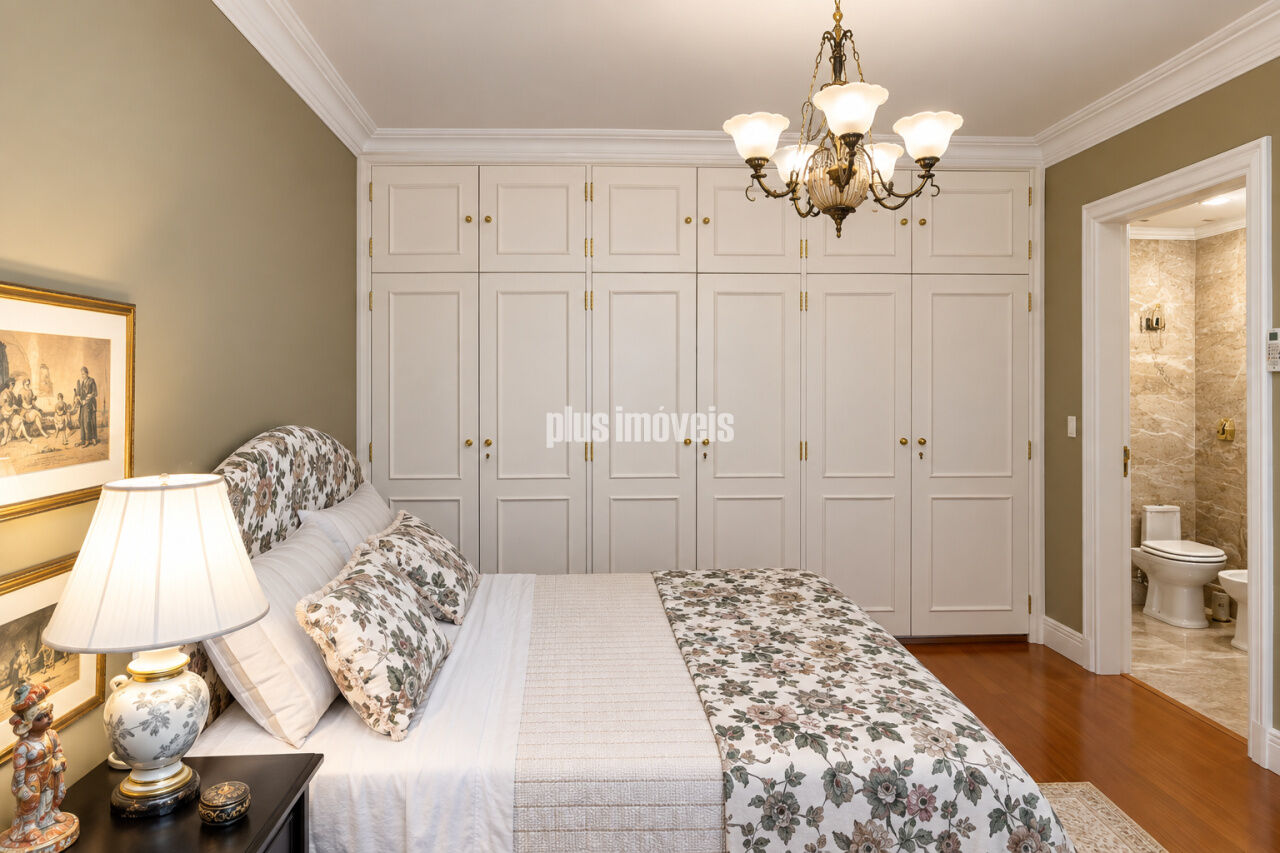 Apartamento, 3 quartos, 389 m² - Foto 32