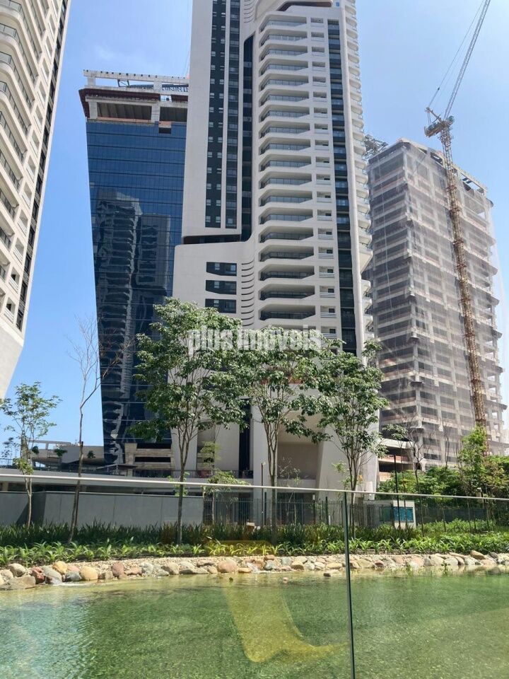 Apartamento, 4 quartos, 227 m² - Foto 30