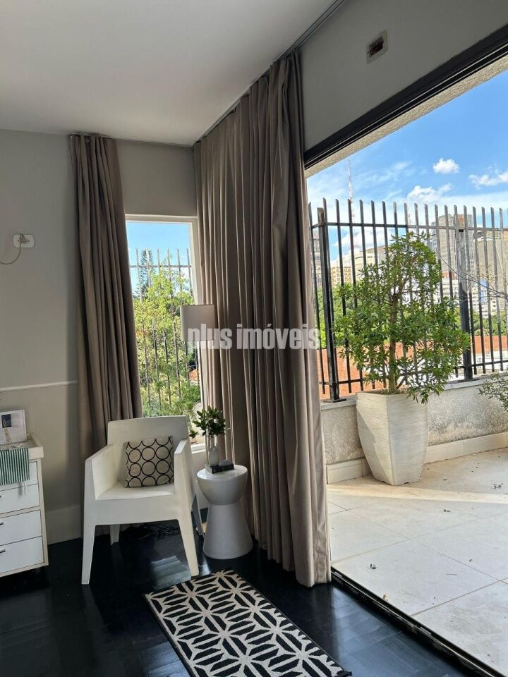 Apartamento, 4 quartos, 280 m² - Foto 7