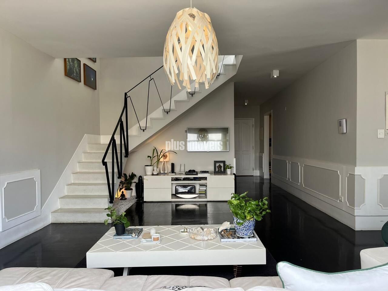 Apartamento, 4 quartos, 280 m² - Foto 1
