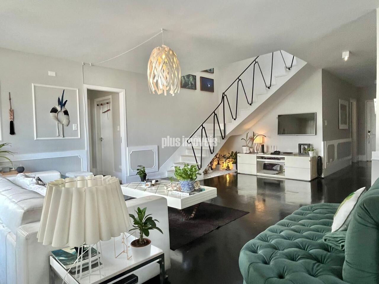Apartamento, 4 quartos, 280 m² - Foto 2