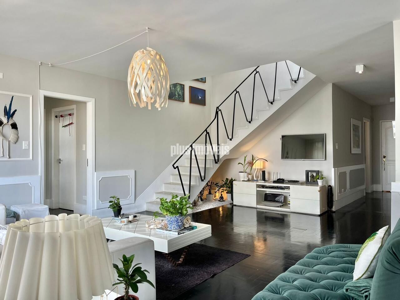 Apartamento, 4 quartos, 280 m² - Foto 3