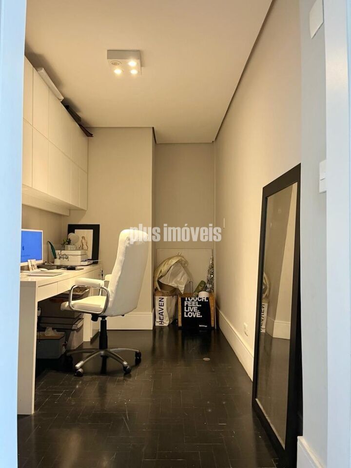 Apartamento, 4 quartos, 280 m² - Foto 12