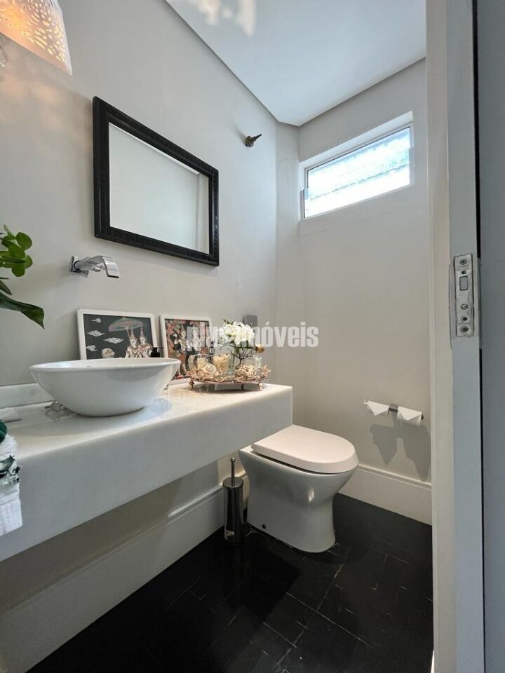 Apartamento, 4 quartos, 280 m² - Foto 15