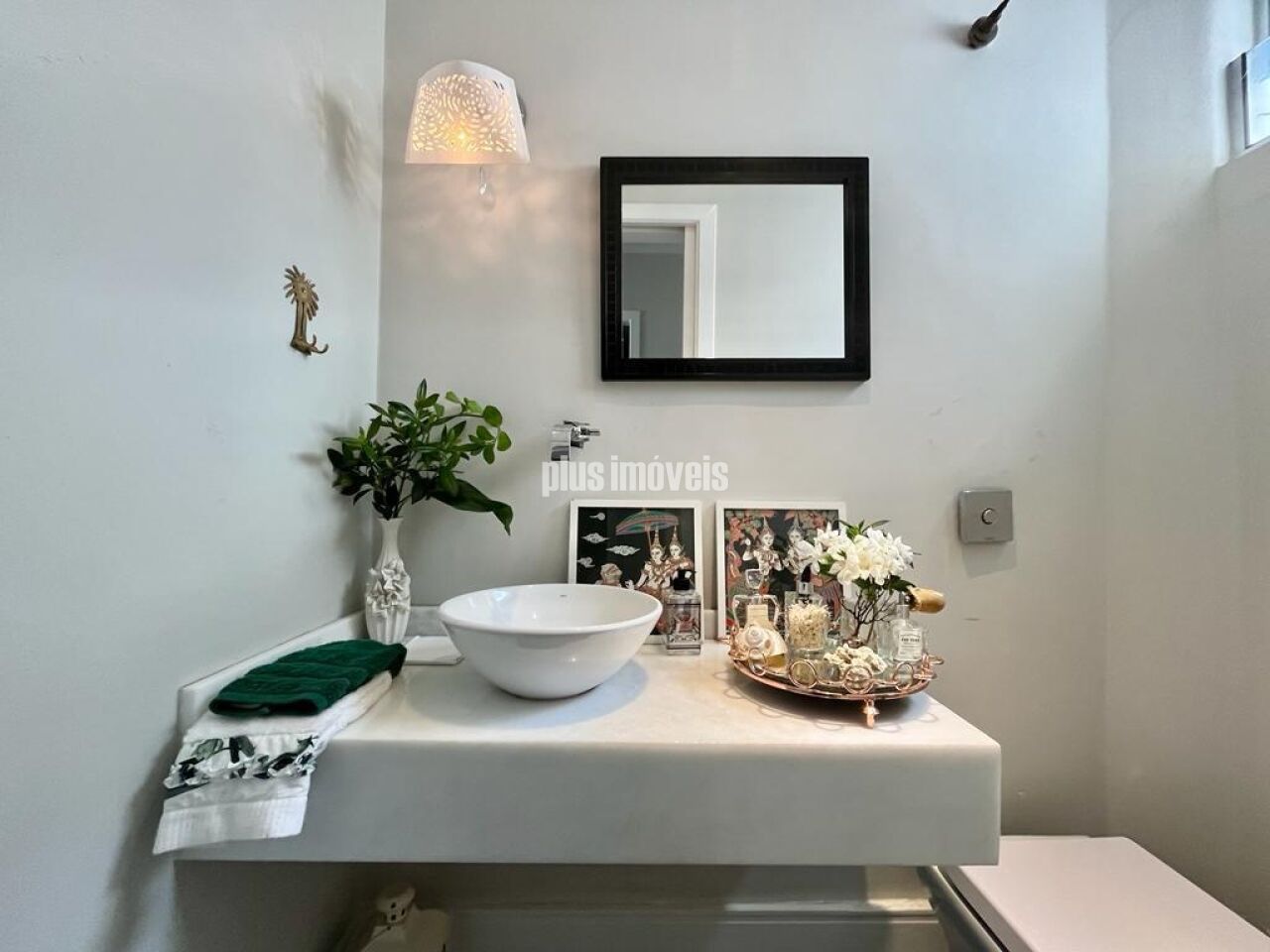 Apartamento, 4 quartos, 280 m² - Foto 17