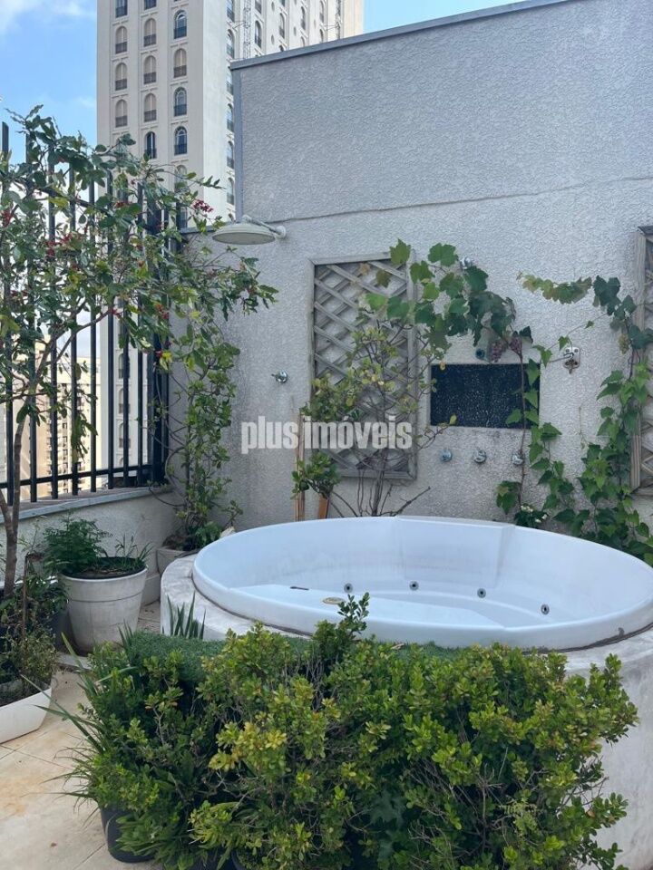 Apartamento, 4 quartos, 280 m² - Foto 18