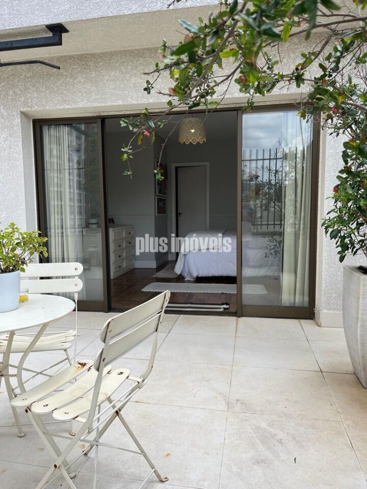 Apartamento, 4 quartos, 280 m² - Foto 20