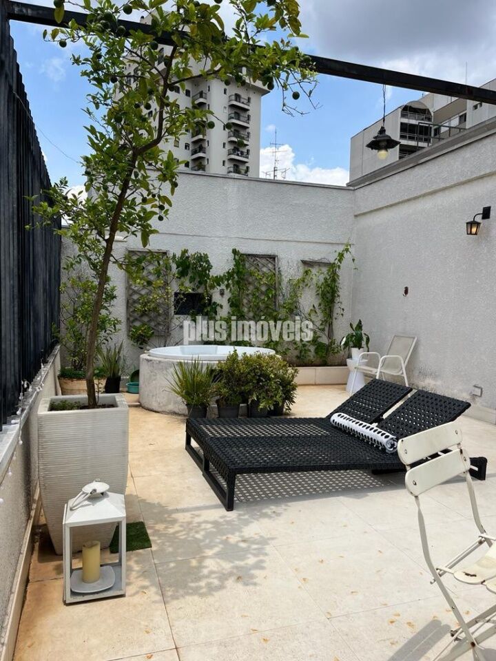 Apartamento, 4 quartos, 280 m² - Foto 21