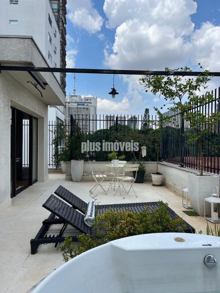 Apartamento, 4 quartos, 280 m² - Foto 22