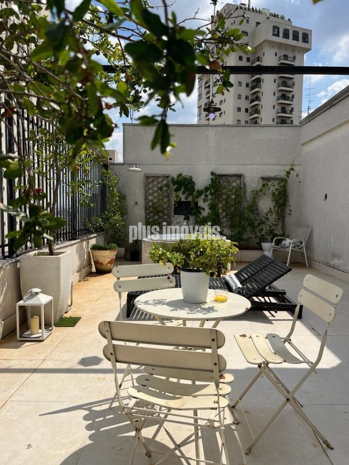Apartamento, 4 quartos, 280 m² - Foto 24