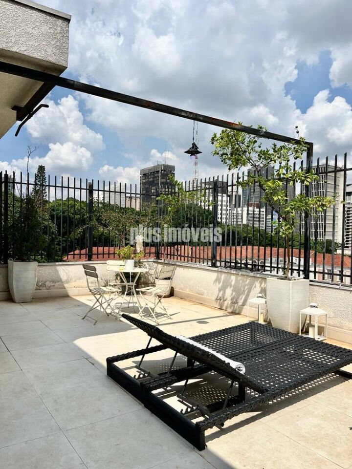 Apartamento, 4 quartos, 280 m² - Foto 23
