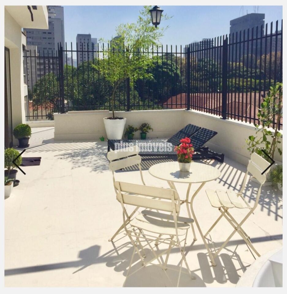 Apartamento, 4 quartos, 280 m² - Foto 25