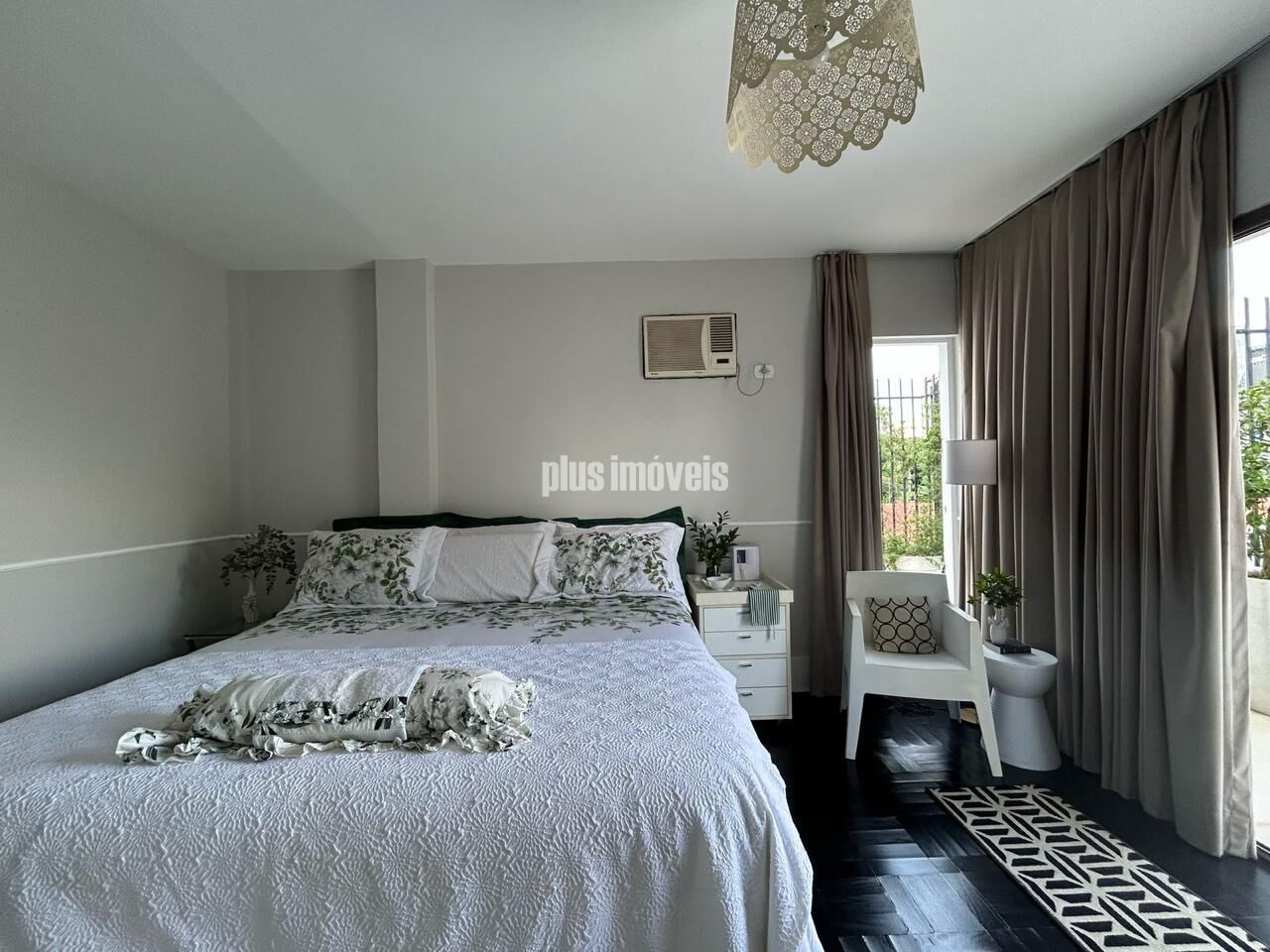 Apartamento, 4 quartos, 280 m² - Foto 4