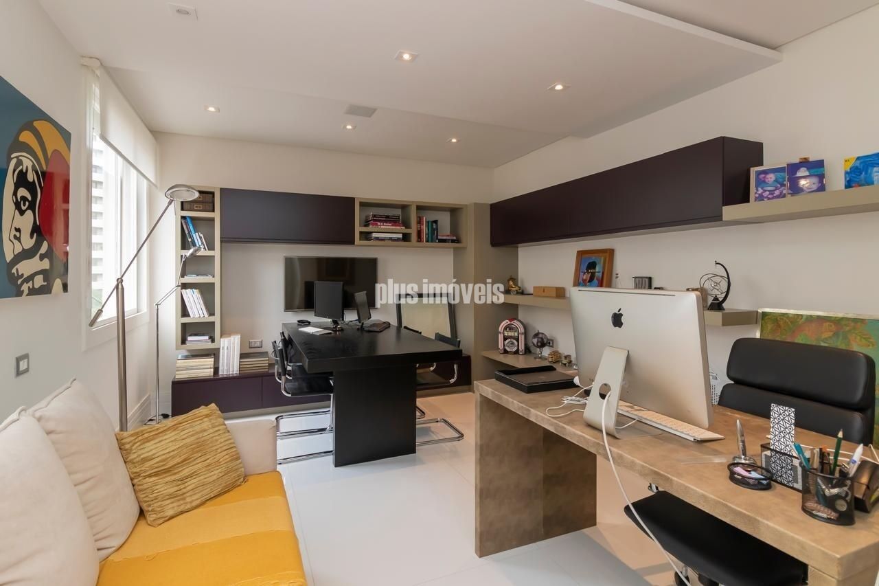 Apartamento, 5 quartos, 586 m² - Foto 11