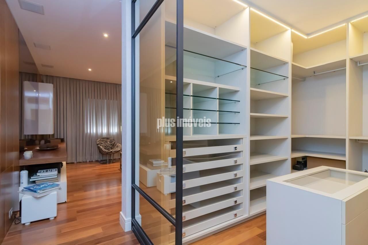 Apartamento, 5 quartos, 586 m² - Foto 15
