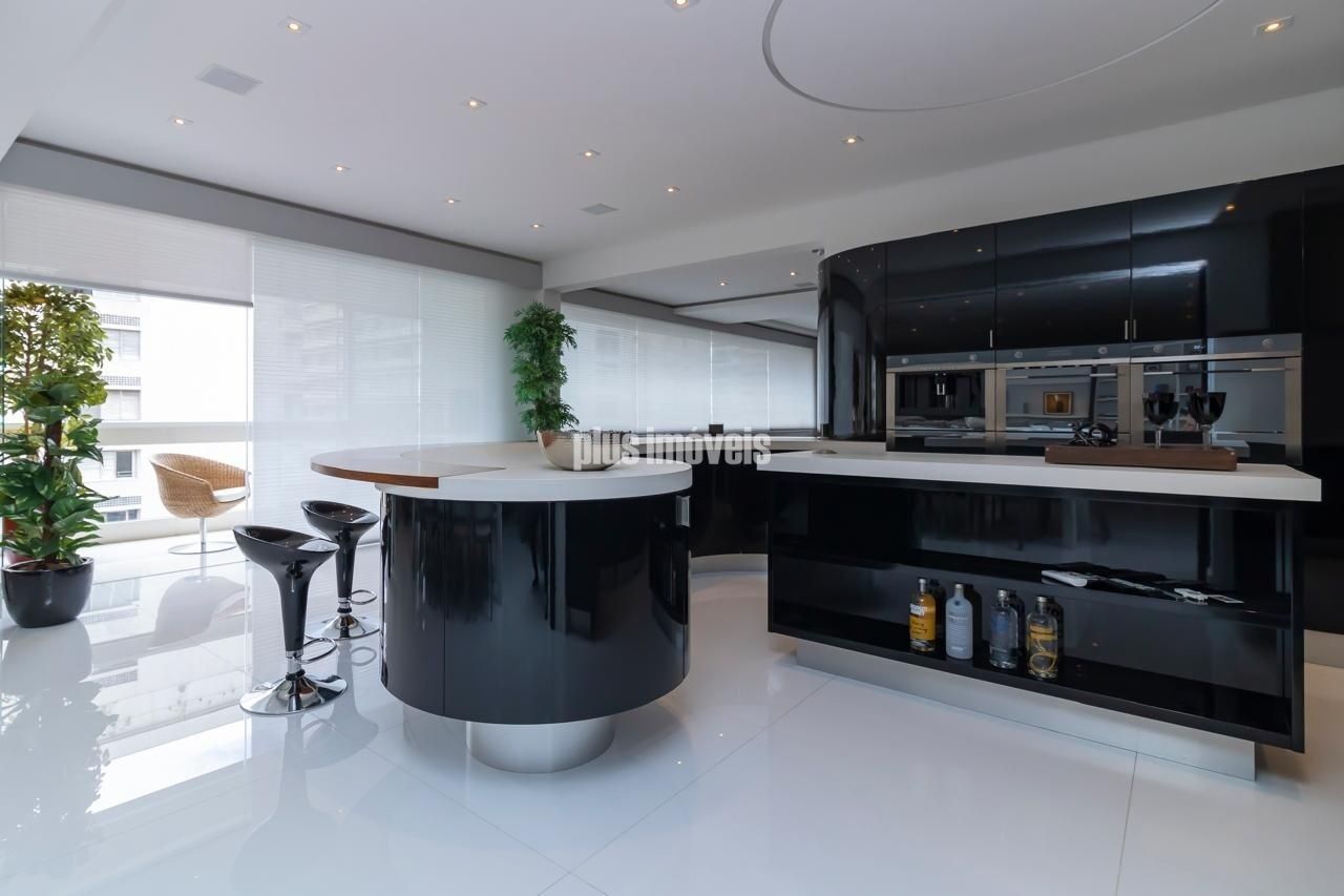Apartamento, 5 quartos, 586 m² - Foto 1