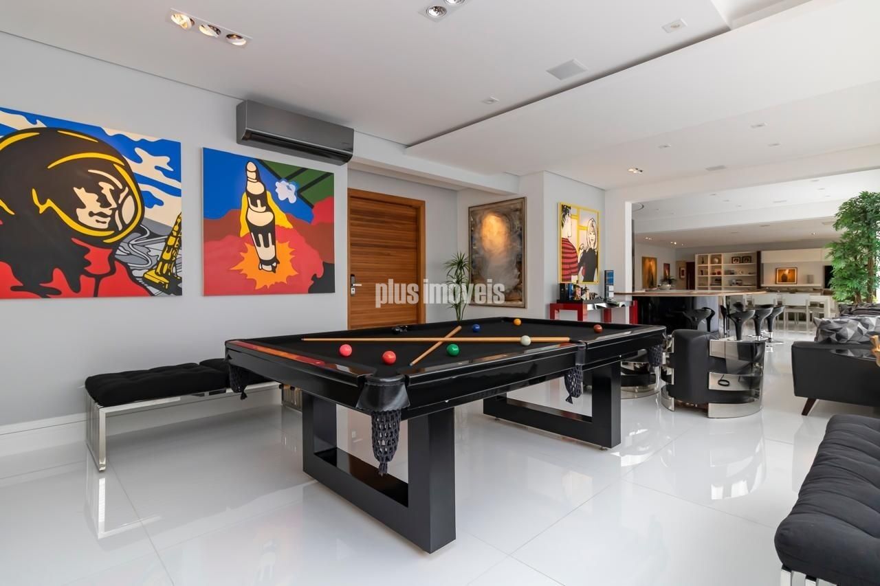 Apartamento, 5 quartos, 586 m² - Foto 10
