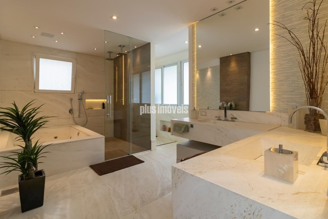 Apartamento, 5 quartos, 586 m² - Foto 16