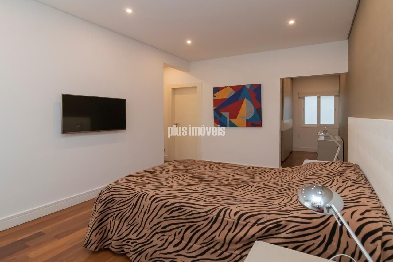Apartamento, 5 quartos, 586 m² - Foto 19