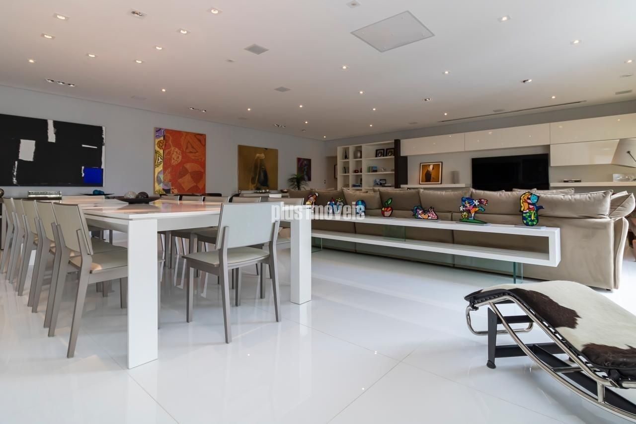 Apartamento, 5 quartos, 586 m² - Foto 9