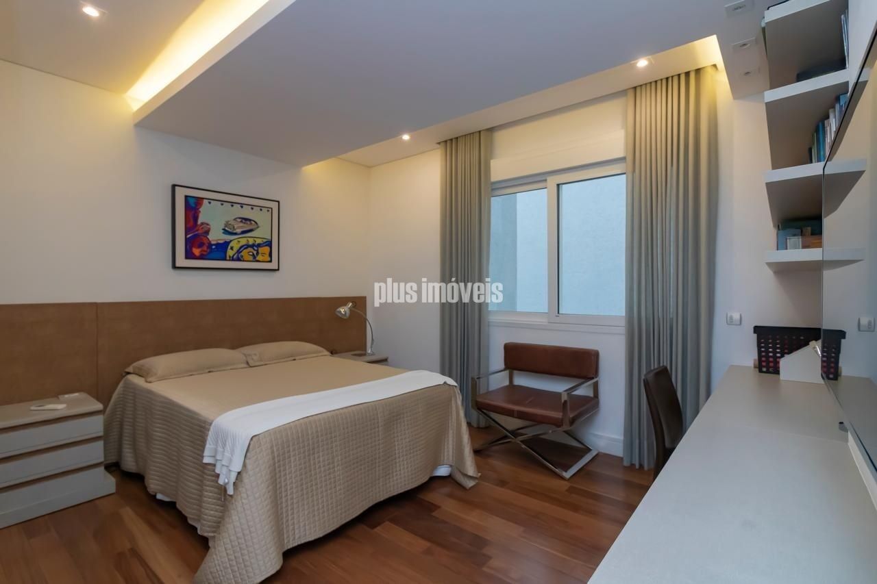 Apartamento, 5 quartos, 586 m² - Foto 22