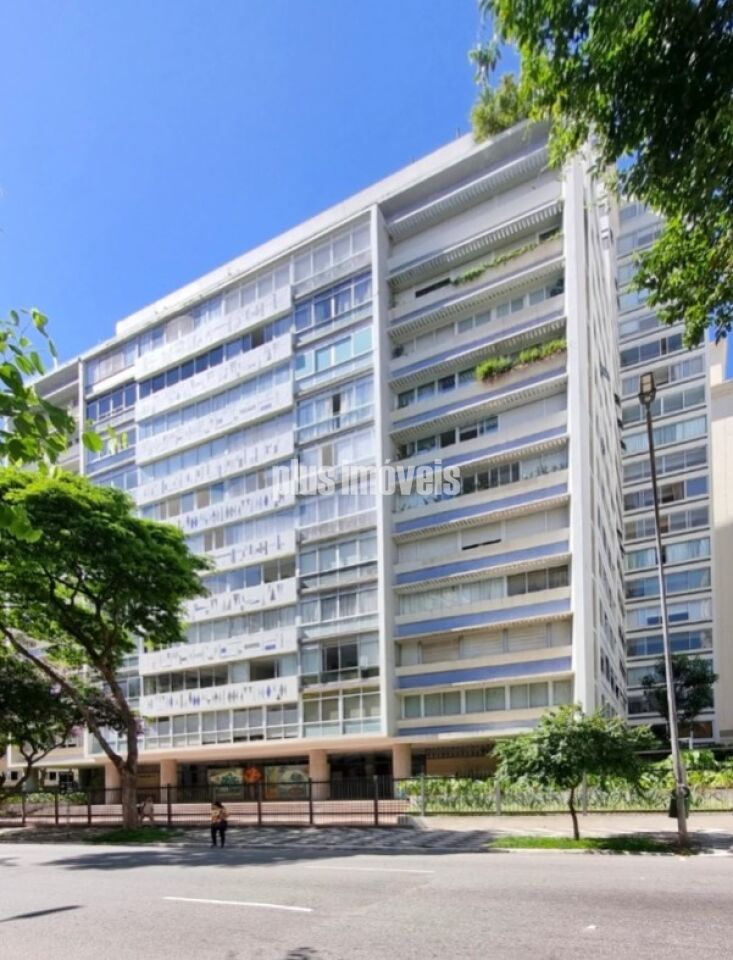 Apartamento, 5 quartos, 586 m² - Foto 28