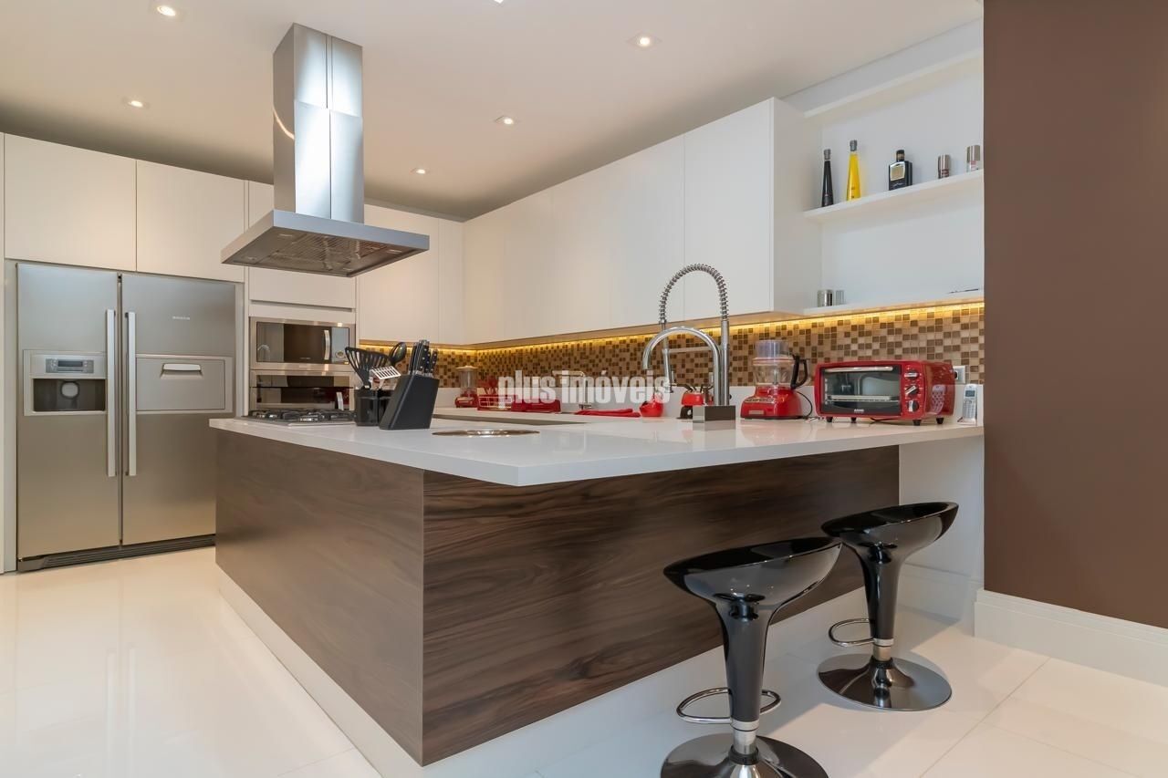 Apartamento, 5 quartos, 586 m² - Foto 2