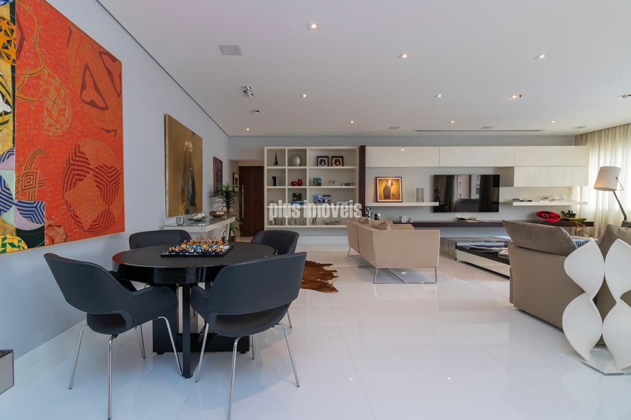Apartamento, 5 quartos, 586 m² - Foto 24