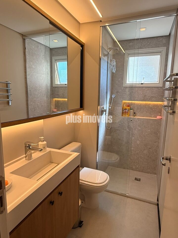 Apartamento, 3 quartos, 103 m² - Foto 11