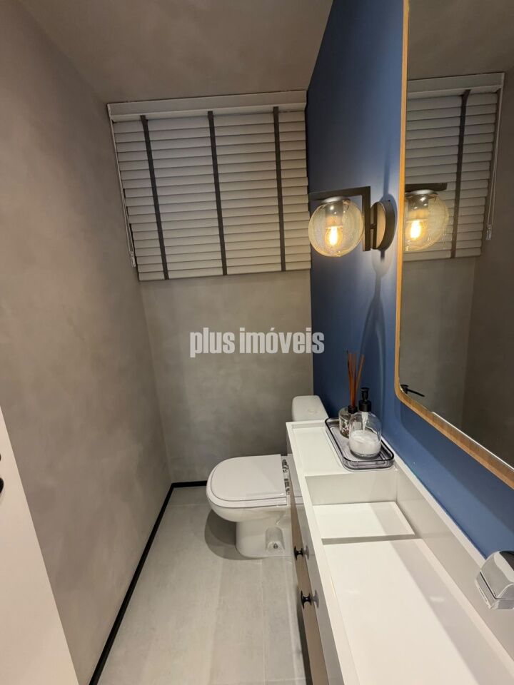 Apartamento, 3 quartos, 103 m² - Foto 12