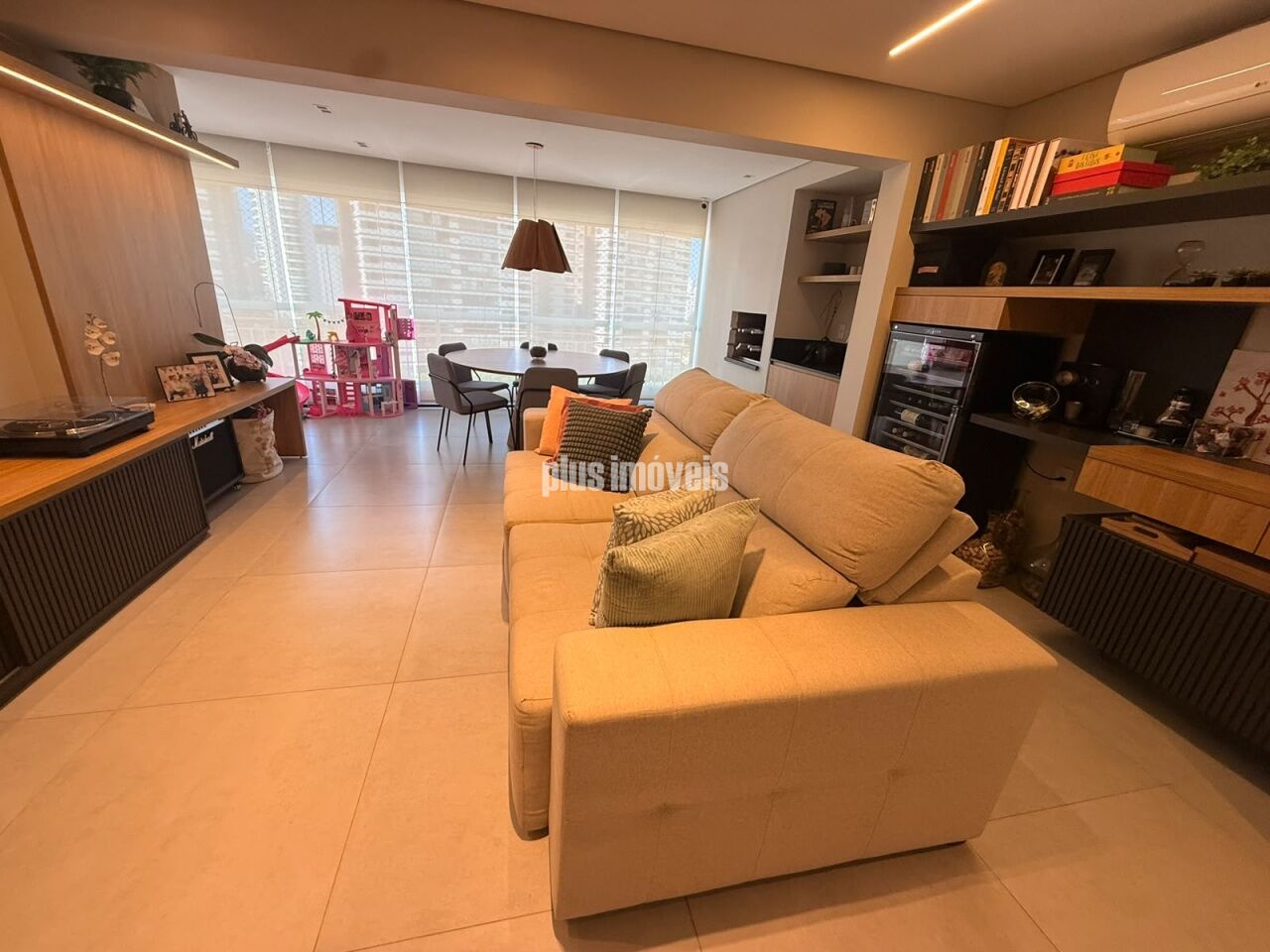 Apartamento, 3 quartos, 103 m² - Foto 2