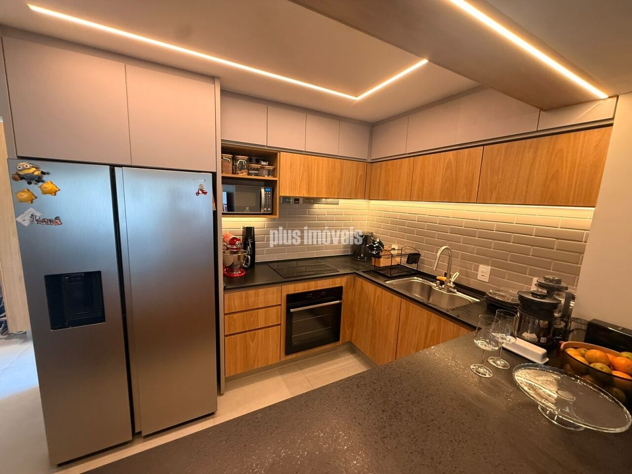 Apartamento, 3 quartos, 103 m² - Foto 3