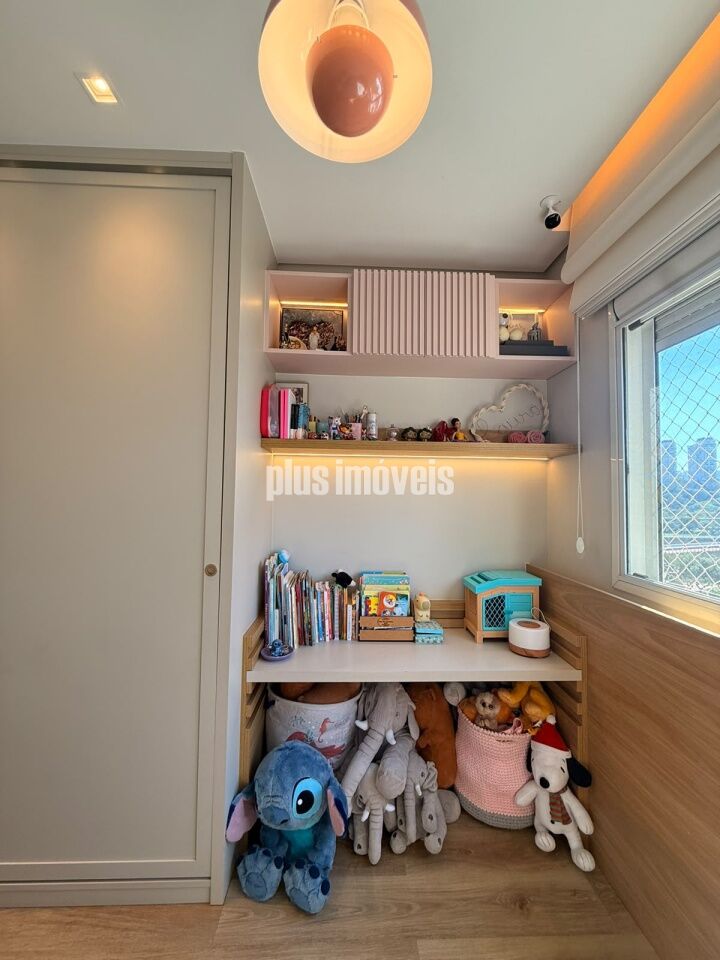 Apartamento, 3 quartos, 103 m² - Foto 24