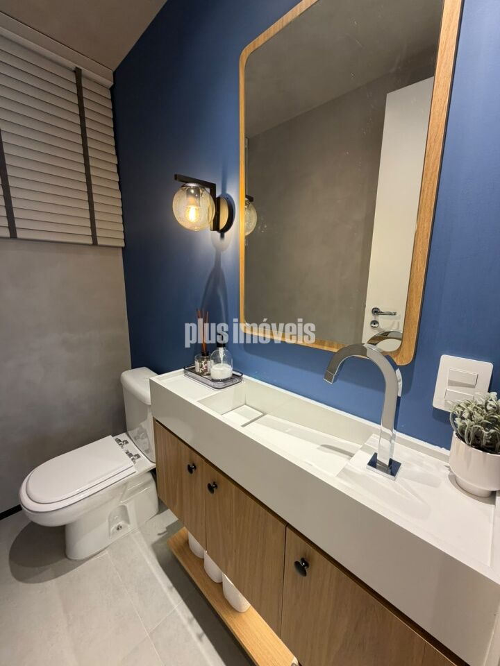 Apartamento, 3 quartos, 103 m² - Foto 27