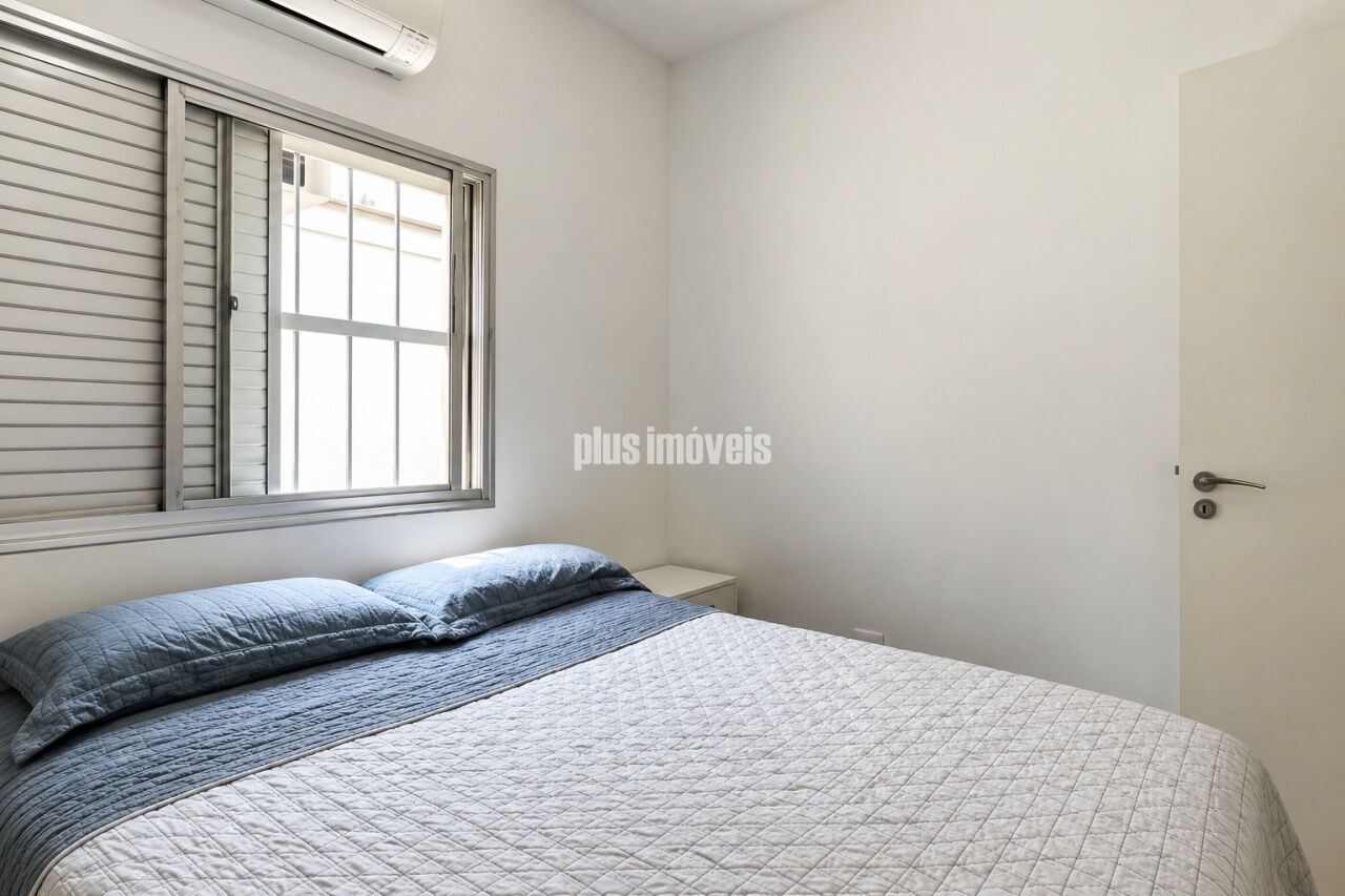 Apartamento, 1 quarto, 45 m² - Foto 11