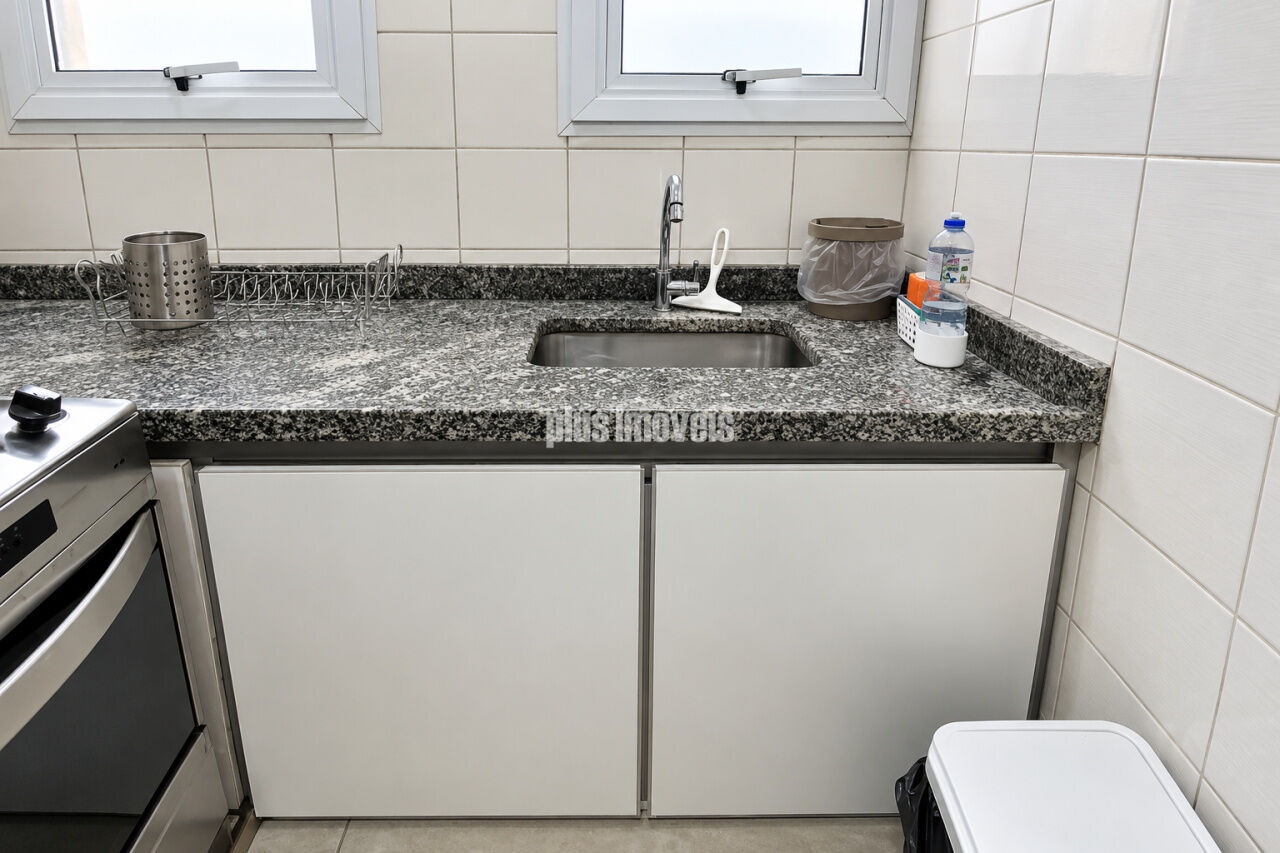Apartamento, 1 quarto, 45 m² - Foto 20